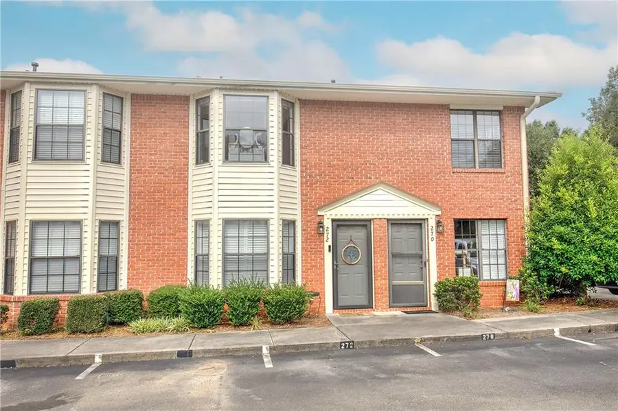 272 Mount Vernon Drive, Calhoun, GA 30701 - #2