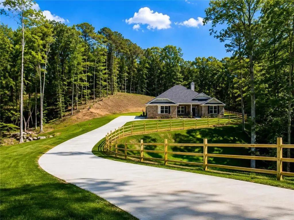 5372 Tuscany Drive, Douglasville, GA 30135 - #1
