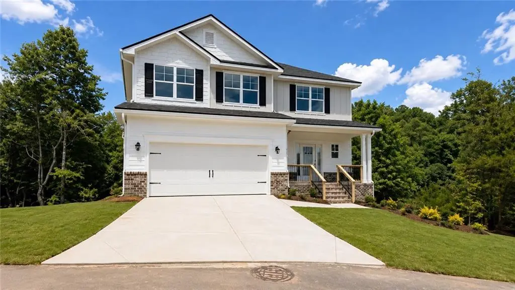 610 Bald Ridge Circle, Demorest, GA 30535 - #1