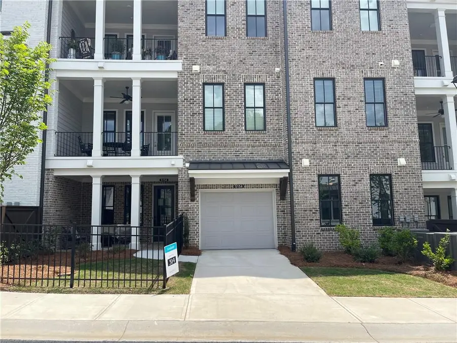 5008 Shirley Oaks Drive #290, Peachtree Corners, GA 30092 - #3