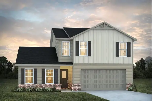 433 River Walk Farm Parkway, Covington, GA 30014