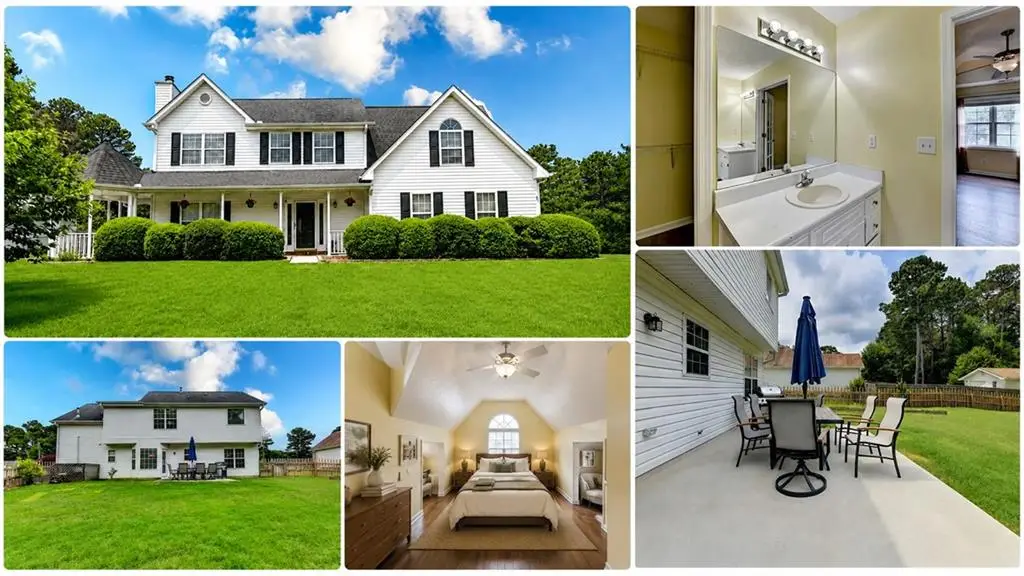 994 Bay Ridge Drive, Lawrenceville, GA 30045 - #1