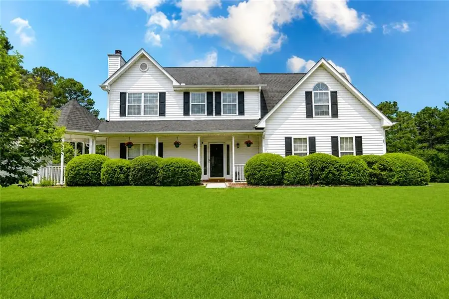 994 Bay Ridge Drive, Lawrenceville, GA 30045 - #2