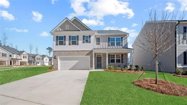 857 Trillium Drive, Locust Grove, GA 30248