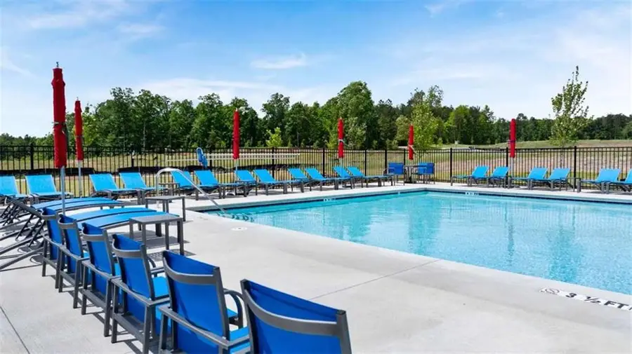 857 Trillium Drive, Locust Grove, GA 30248 - #3