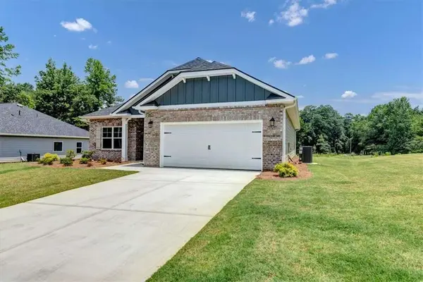 325 Angela Avenue, Bowdon, GA 30108