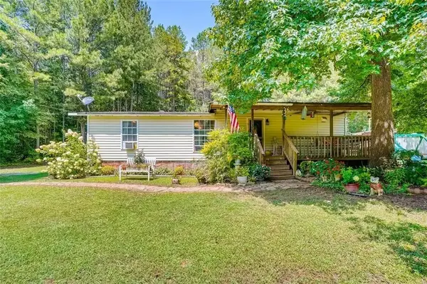 3397 Knox Bridge Highway, Canton, GA 30114