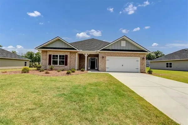 321 Angela Avenue, Bowdon, GA 30108