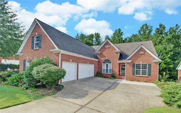 94 Bent Ridge Drive S, Dawsonville, GA 30534