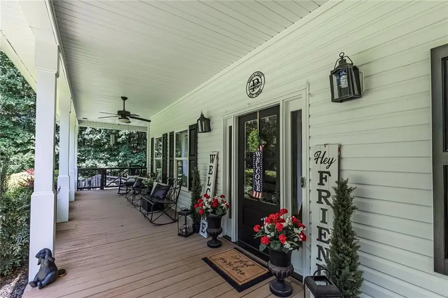 1648 Damascus Road, Ball Ground, GA 30107 - #2