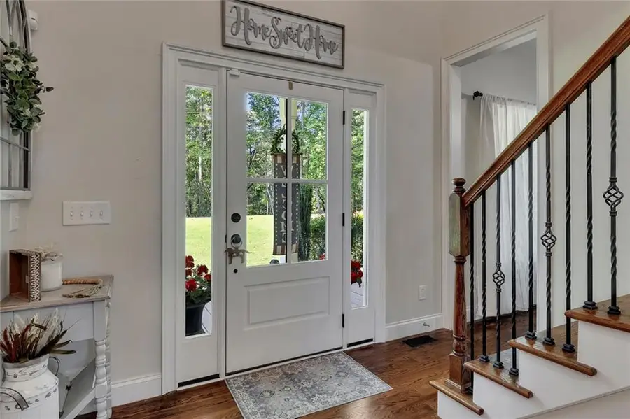 1648 Damascus Road, Ball Ground, GA 30107 - #3