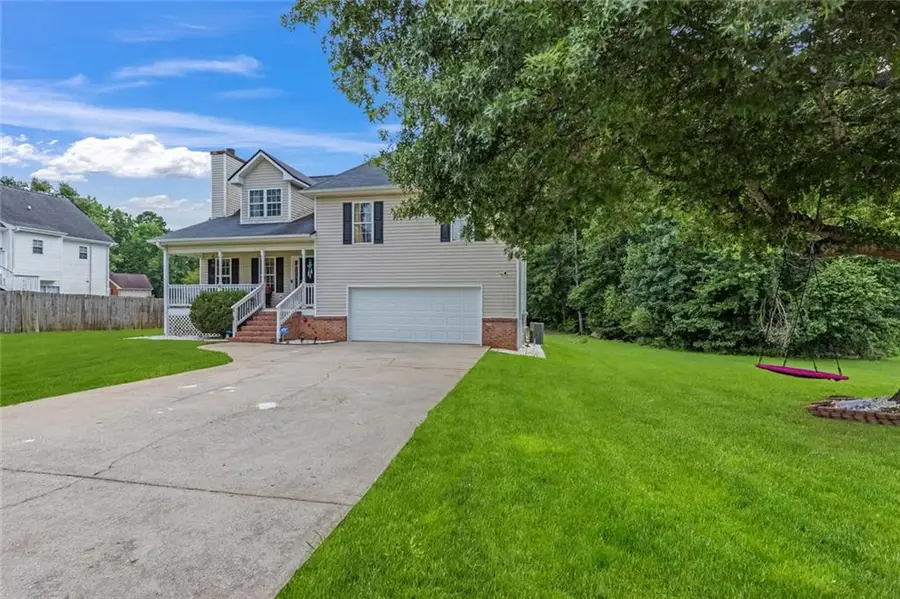 75 Overlook Drive, Covington, GA 30016 - #2