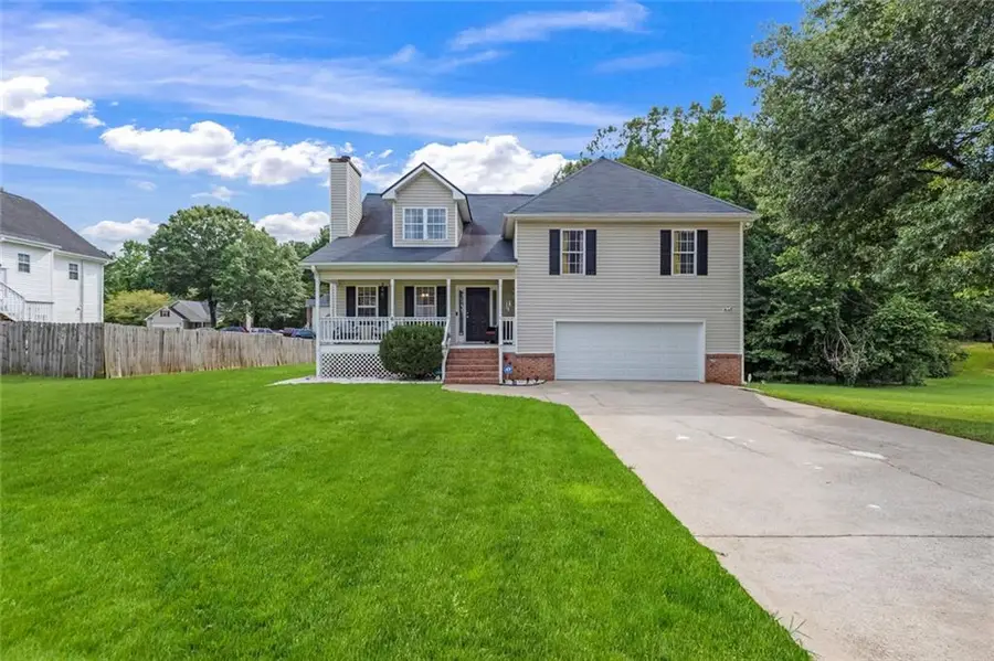 75 Overlook Drive, Covington, GA 30016 - #3