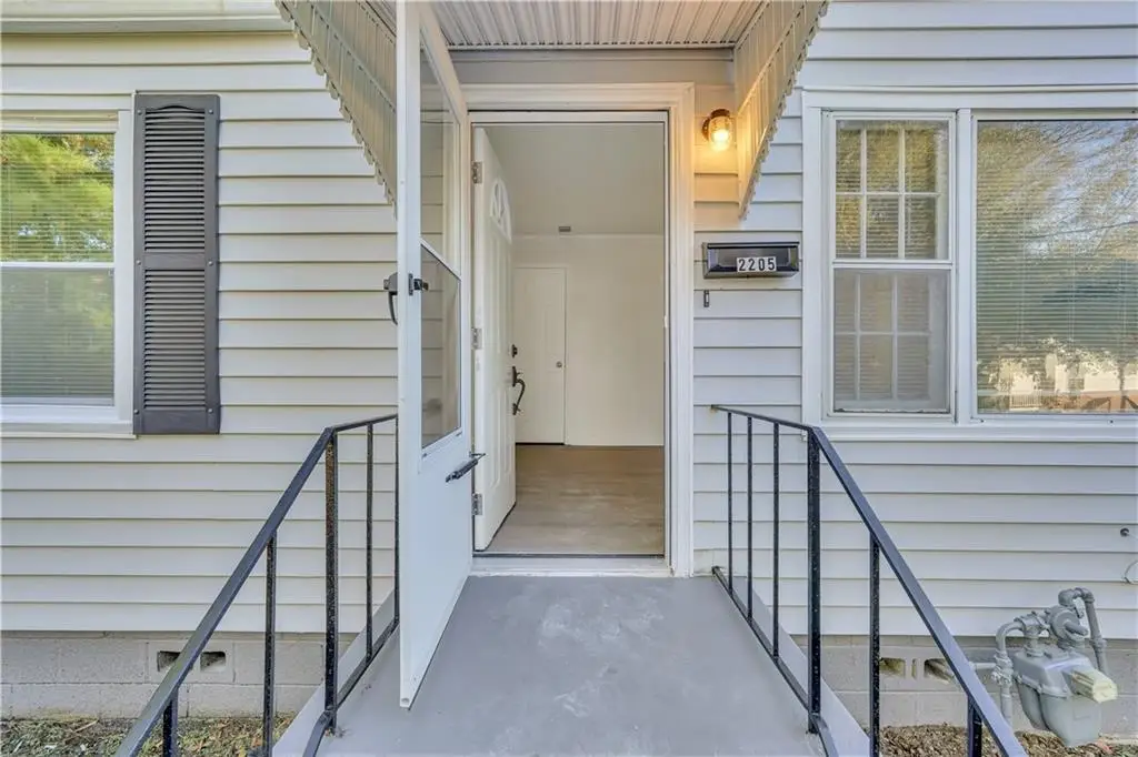 2205 Texas Avenue, Savannah, GA 31404 - #1