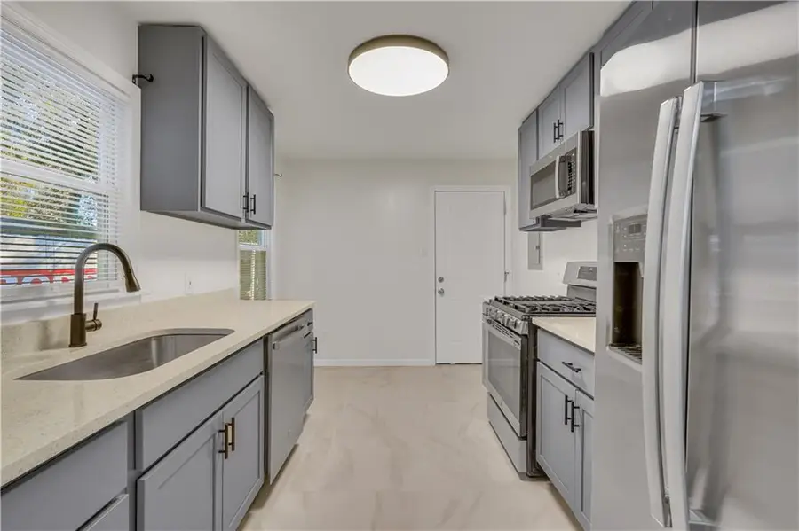 2205 Texas Avenue, Savannah, GA 31404 - #2