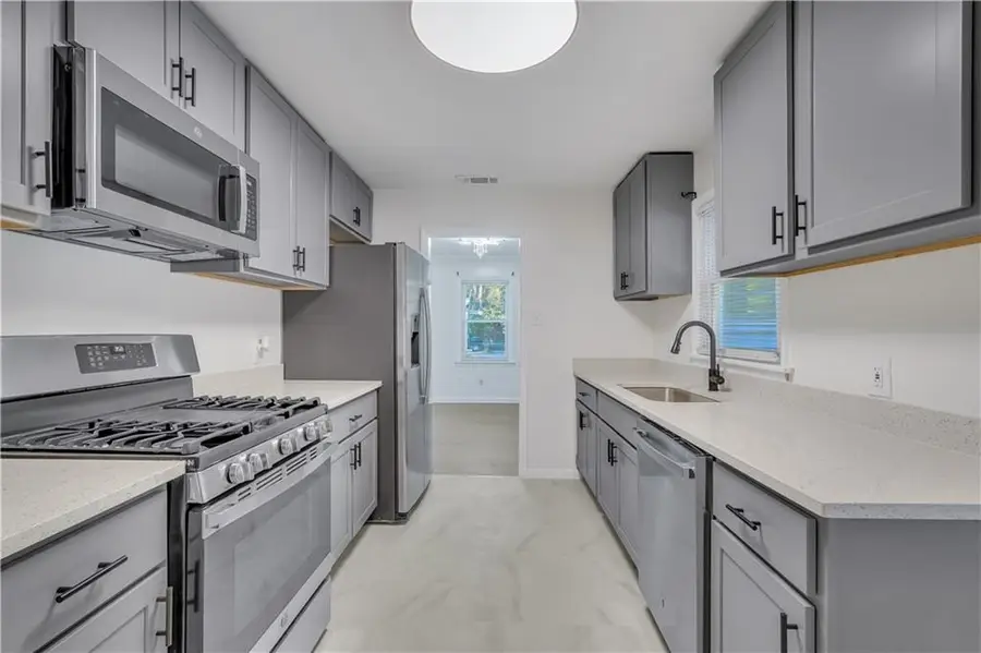 2205 Texas Avenue, Savannah, GA 31404 - #3