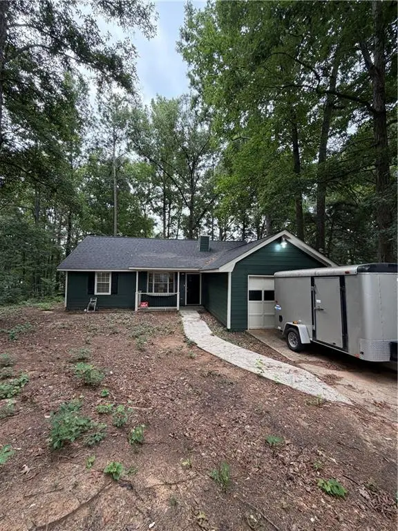 1094 Crystal Lake Road, Atlanta, GA 30349 - #1