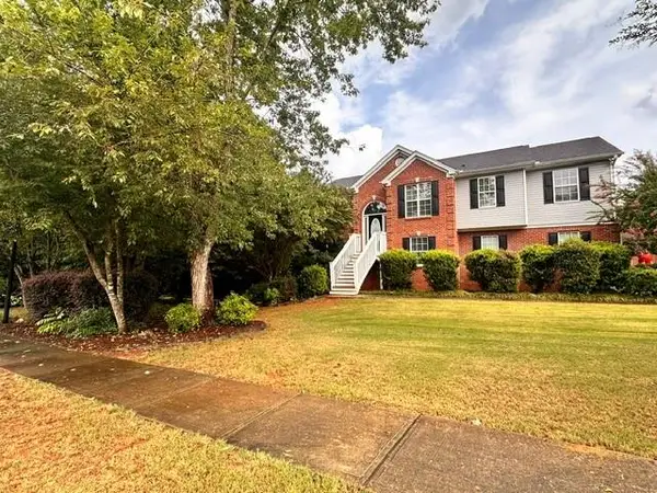 525 San Dra Way, Monroe, GA 30656