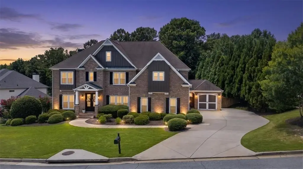 5171 Millwood Drive, Canton, GA 30114 - #1