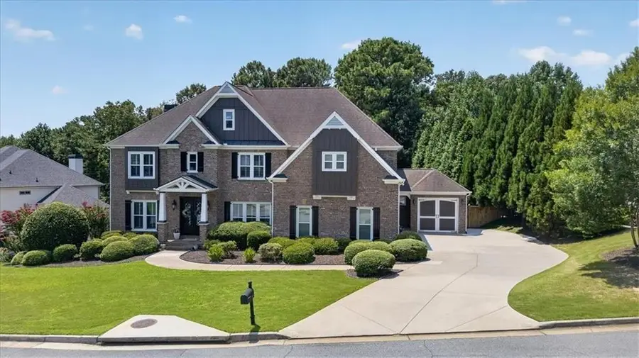 5171 Millwood Drive, Canton, GA 30114 - #2