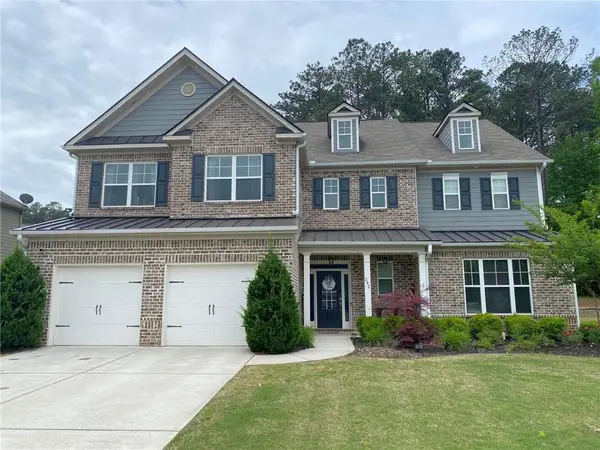 202 Oakleigh Pointe Drive, Dallas, GA 30157
