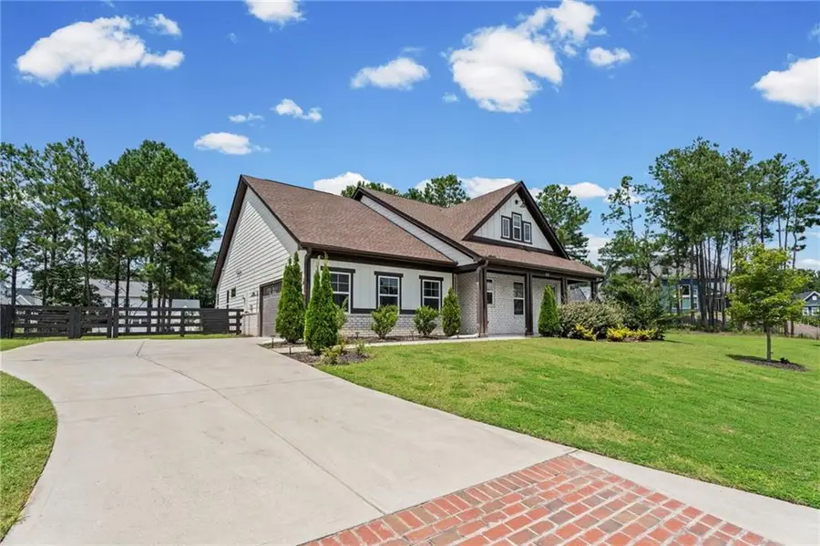 8030 Stiner Grove, Ball Ground, GA 30107 - #2