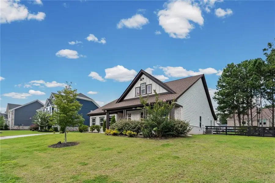 8030 Stiner Grove, Ball Ground, GA 30107 - #3