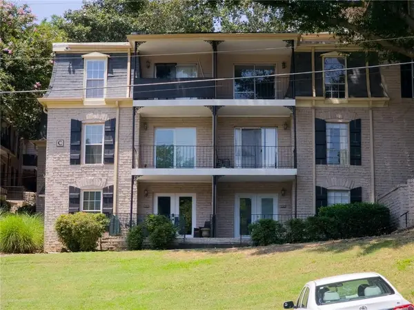 2805 NE Northeast Expy Way Ne #C-14, Atlanta, GA 30345