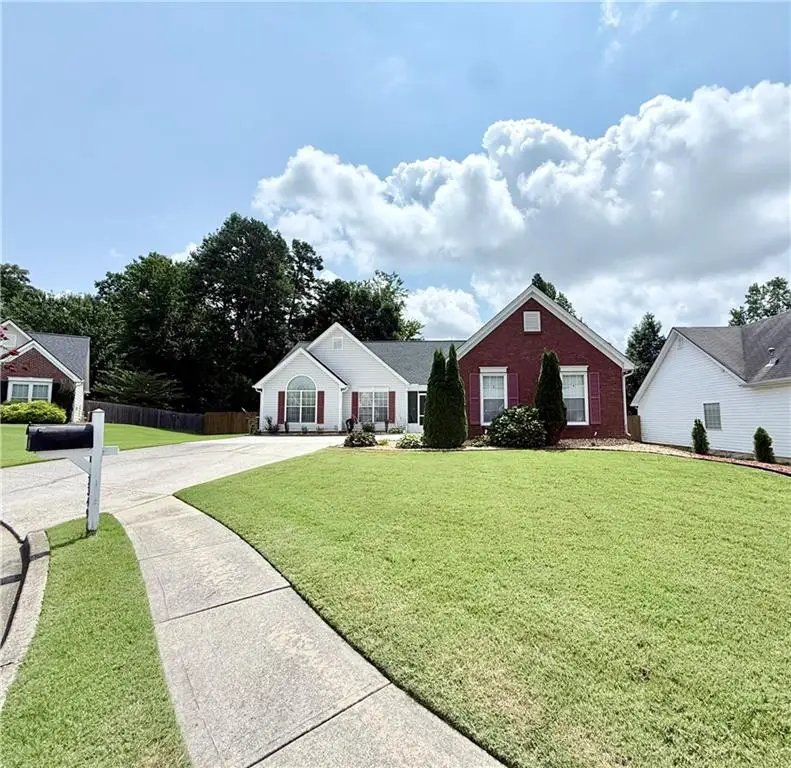3349 Hampton Trace Court, Buford, GA 30519 - #2