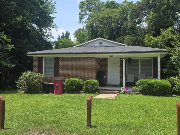1818 Kinder Kare Drive, Macon, GA 31217