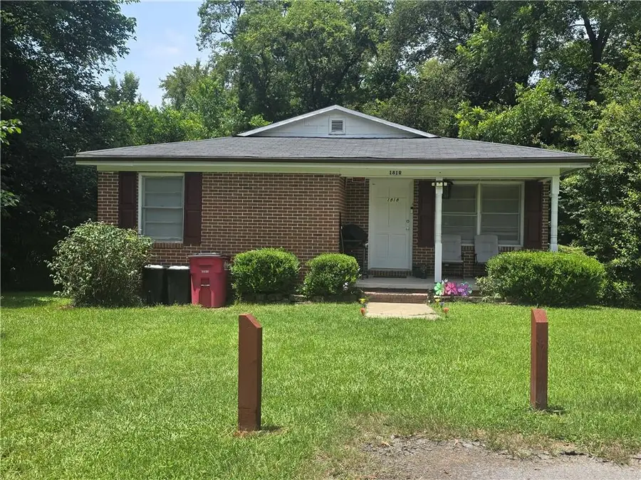 1818 Kinder Kare Drive, Macon, GA 31217 - #2