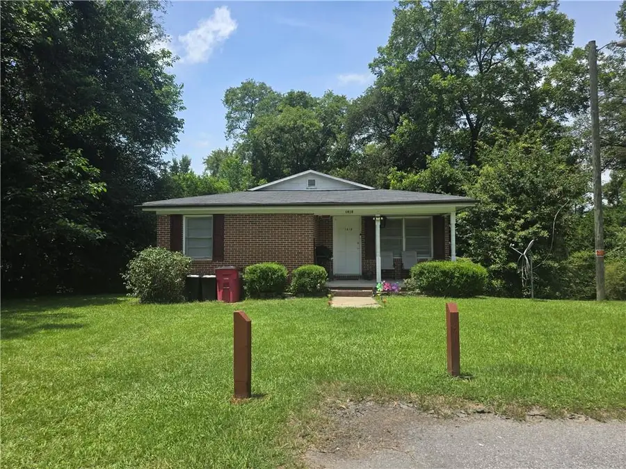 1818 Kinder Kare Drive, Macon, GA 31217 - #3