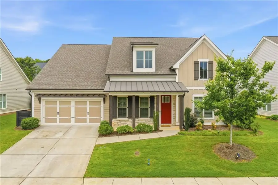 159 Waverly Drive, Alpharetta, GA 30004 - #2