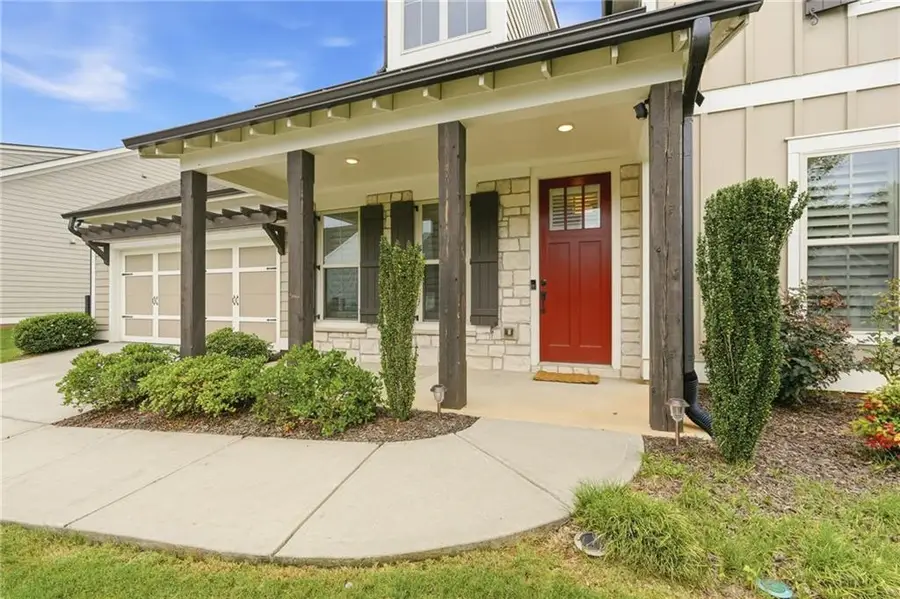 159 Waverly Drive, Alpharetta, GA 30004 - #3
