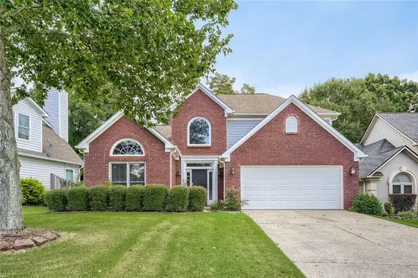 2439 Alston Drive Ne, Marietta, GA 30062
