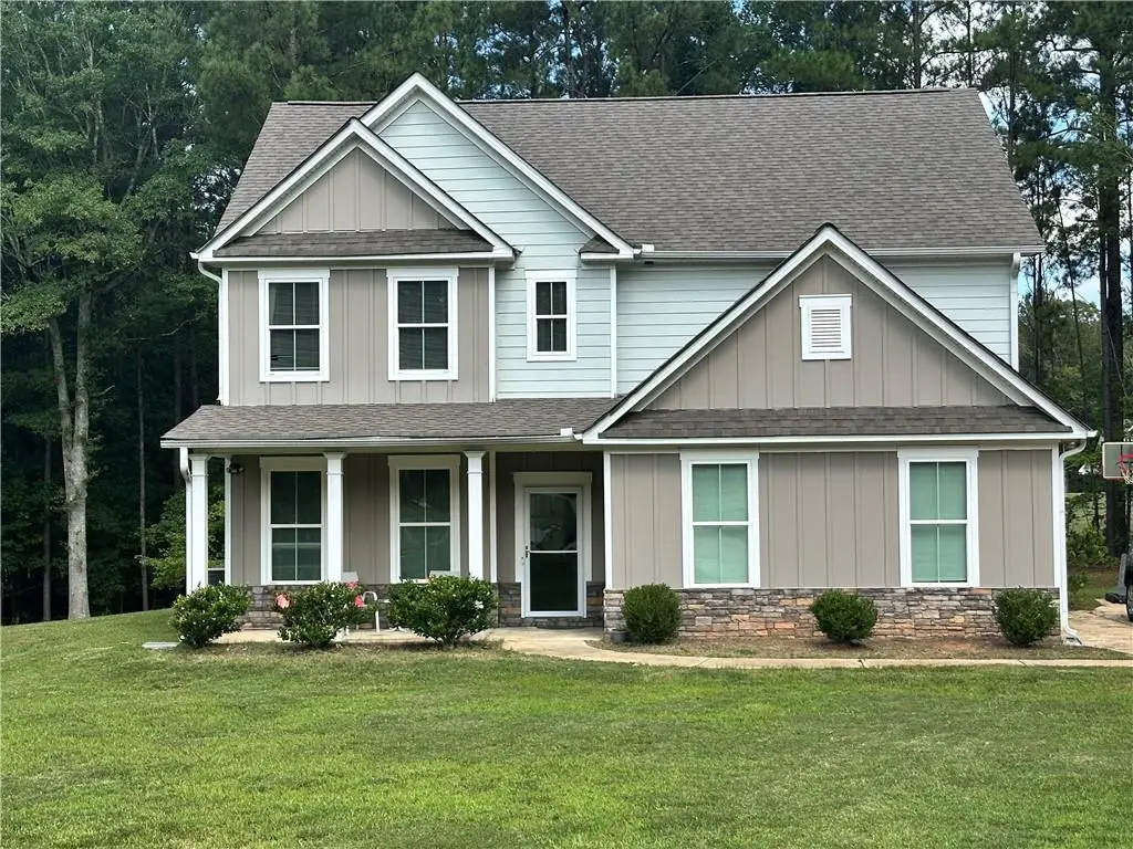 20 Richmond Trail, Oxford, GA 30054 - #1