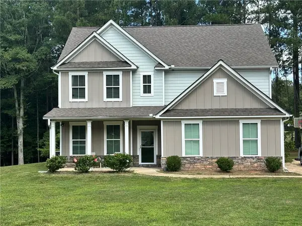 20 Richmond Trail, Oxford, GA 30054