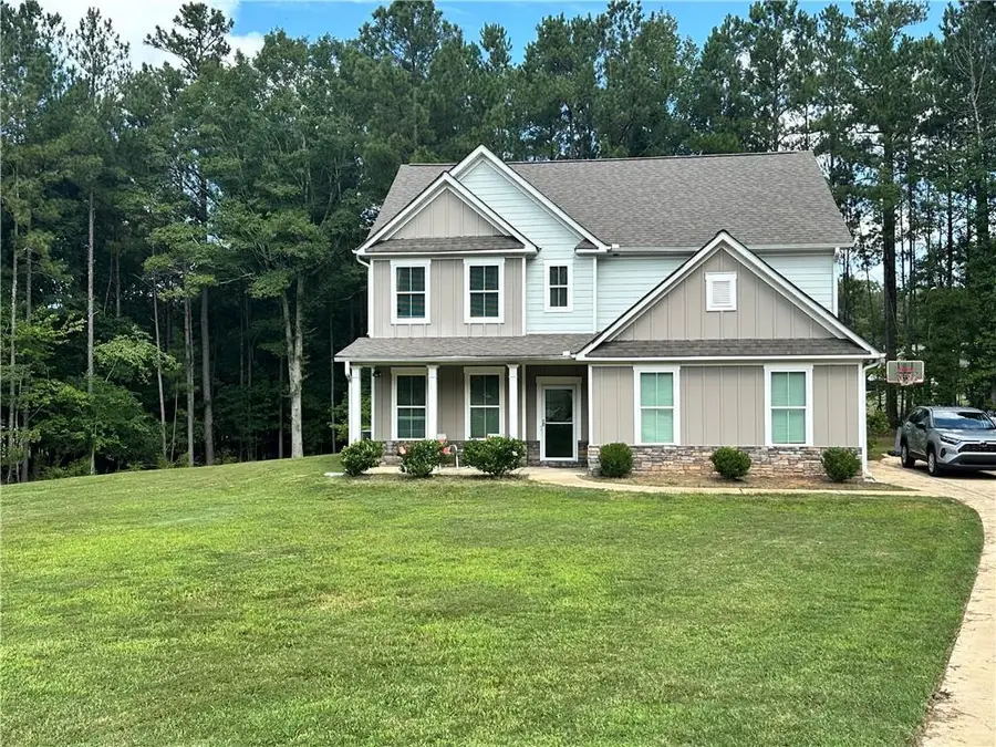 20 Richmond Trail, Oxford, GA 30054 - #2