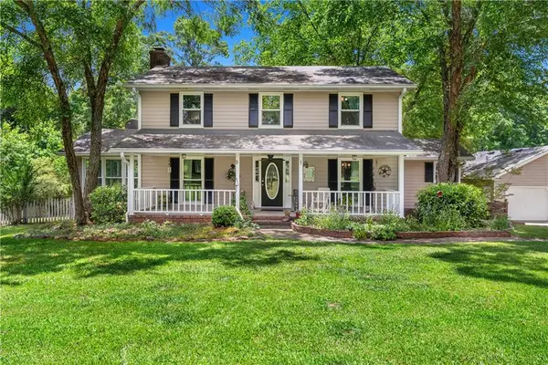 895 Fairplay Drive, Social Circle, GA 30025