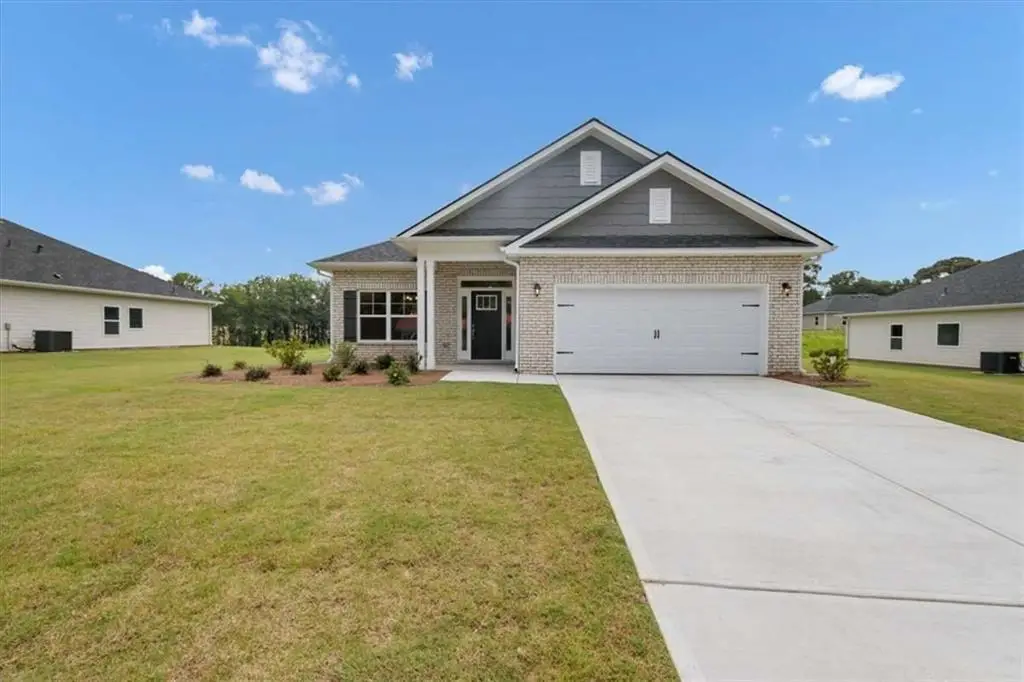 317 Angela Avenue, Bowdon, GA 30108 - #1