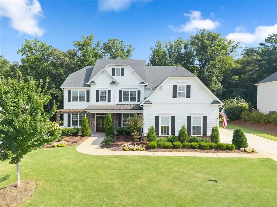 6820 Canyon Cove, Cumming, GA 30028 - #2