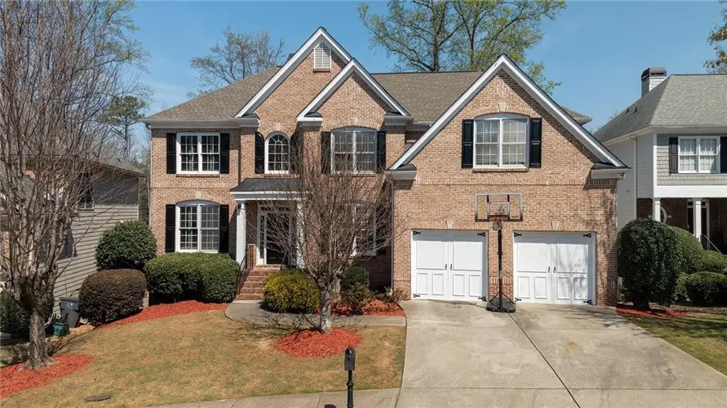 12553 Kensington Boulevard, Alpharetta, GA 30005 - #1