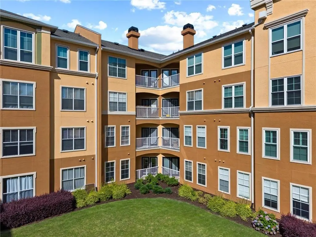 10 Perimeter Summit Boulevard Ne #3107, Atlanta, GA 30319 - #1