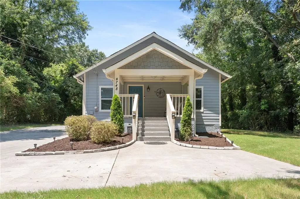 4748 Fowler Circle, Acworth, GA 30101 - #1