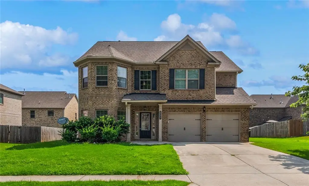 419 Live Oak Pass, Loganville, GA 30052 - #1