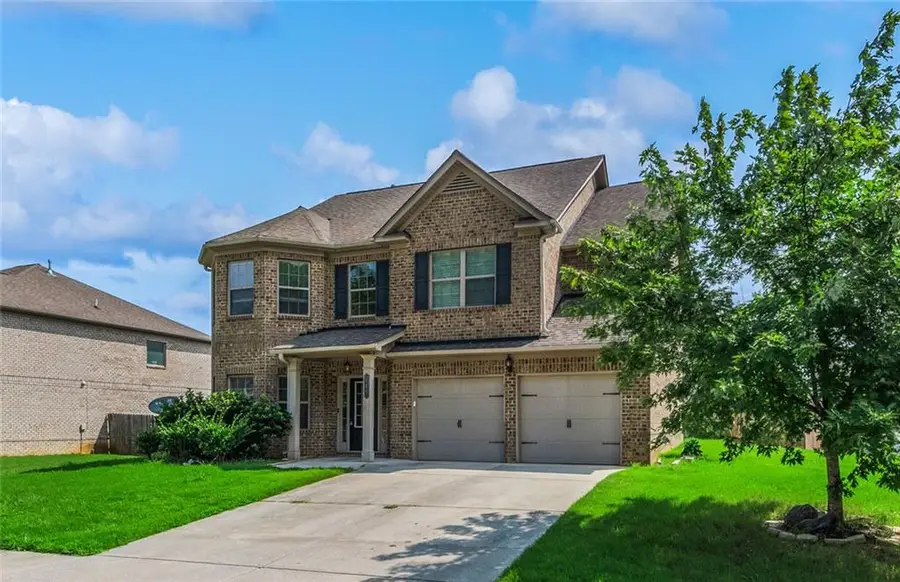 419 Live Oak Pass, Loganville, GA 30052 - #2