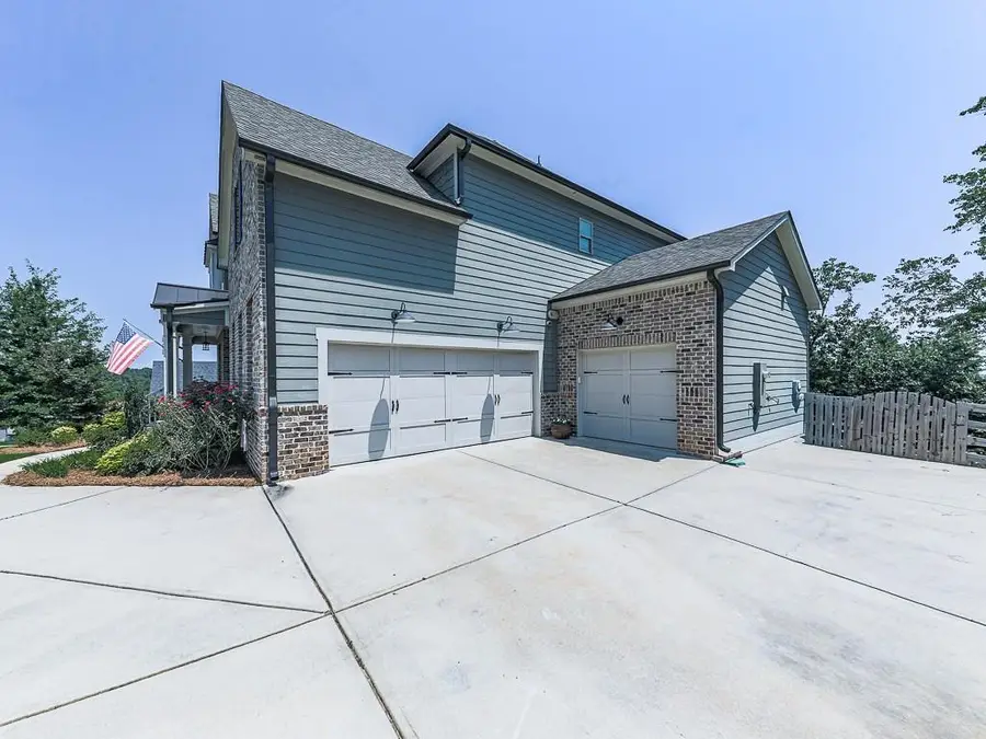 433 Parkbrook Way, Canton, GA 30114 - #3