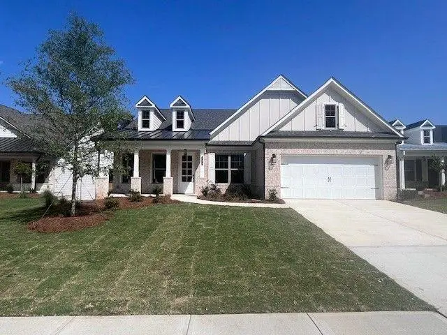717 Brooke View, Canton, GA 30115 - #1