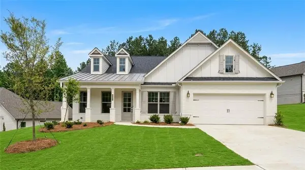 717 Brooke View, Canton, GA 30115