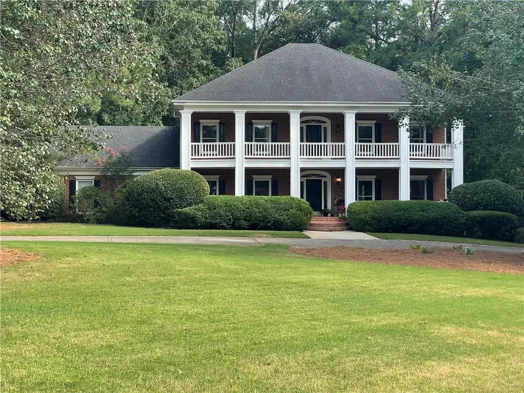 1302 Jimson Circle Se, Conyers, GA 30013 - #1